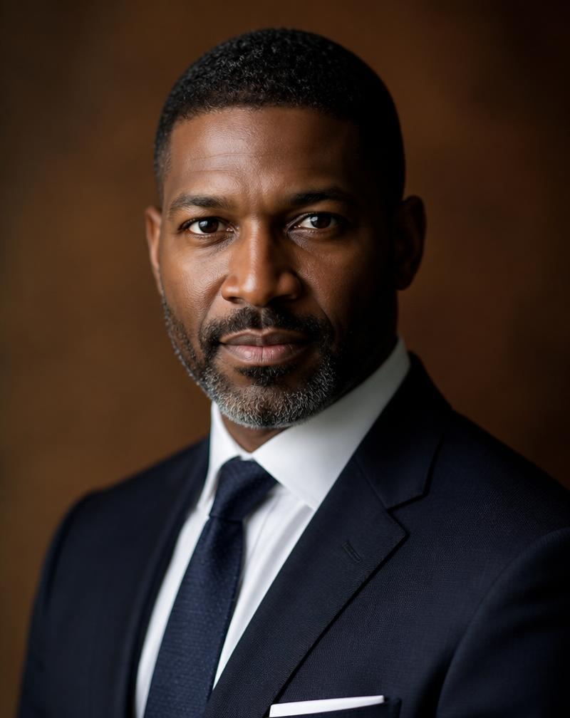 Portrait of Andre Whitfield, Of Counsel, Transactions